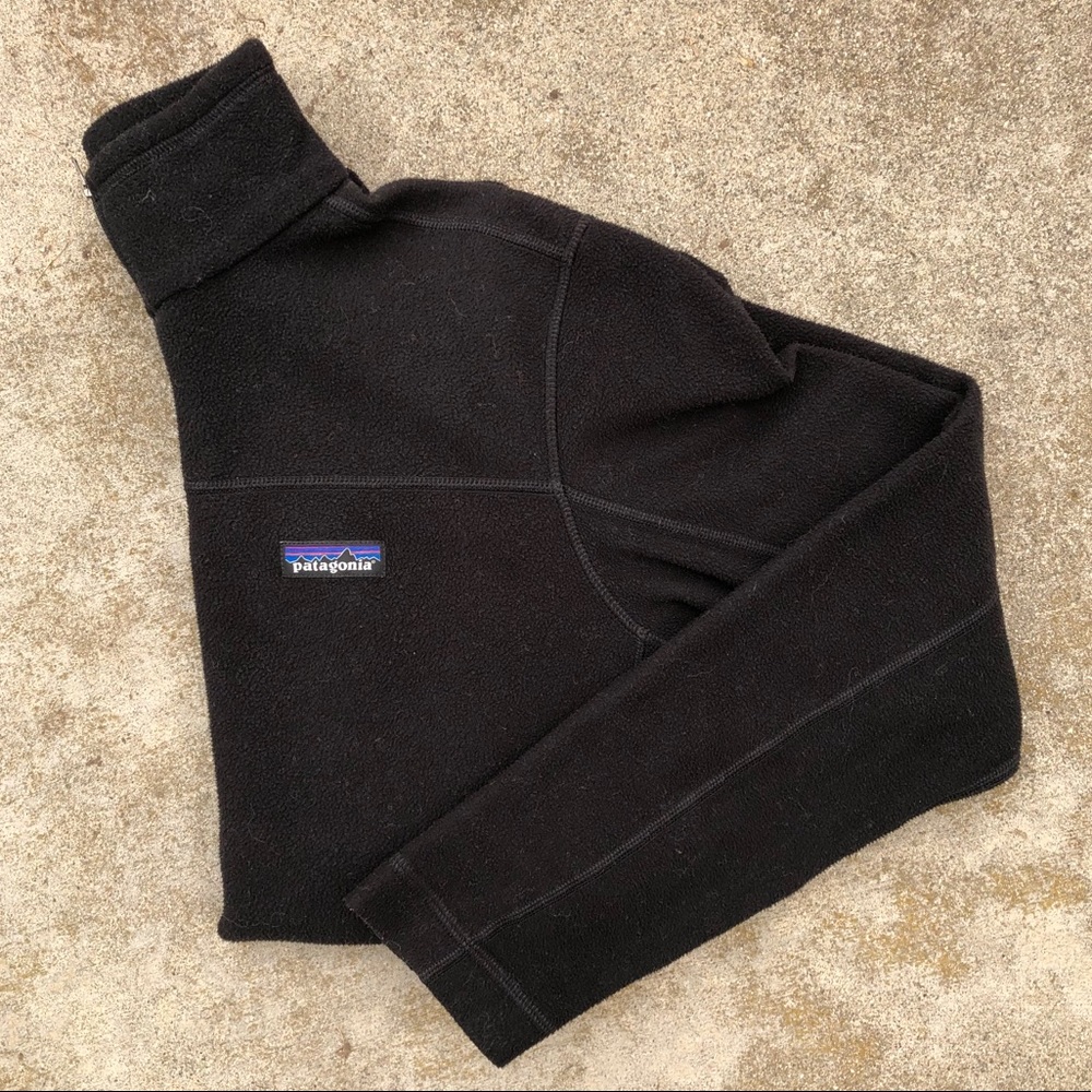 Patagonia Men’s pullover